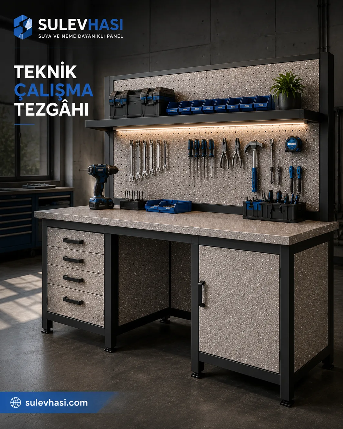 Εικόνα εφαρμογής SU LEVHASI 034