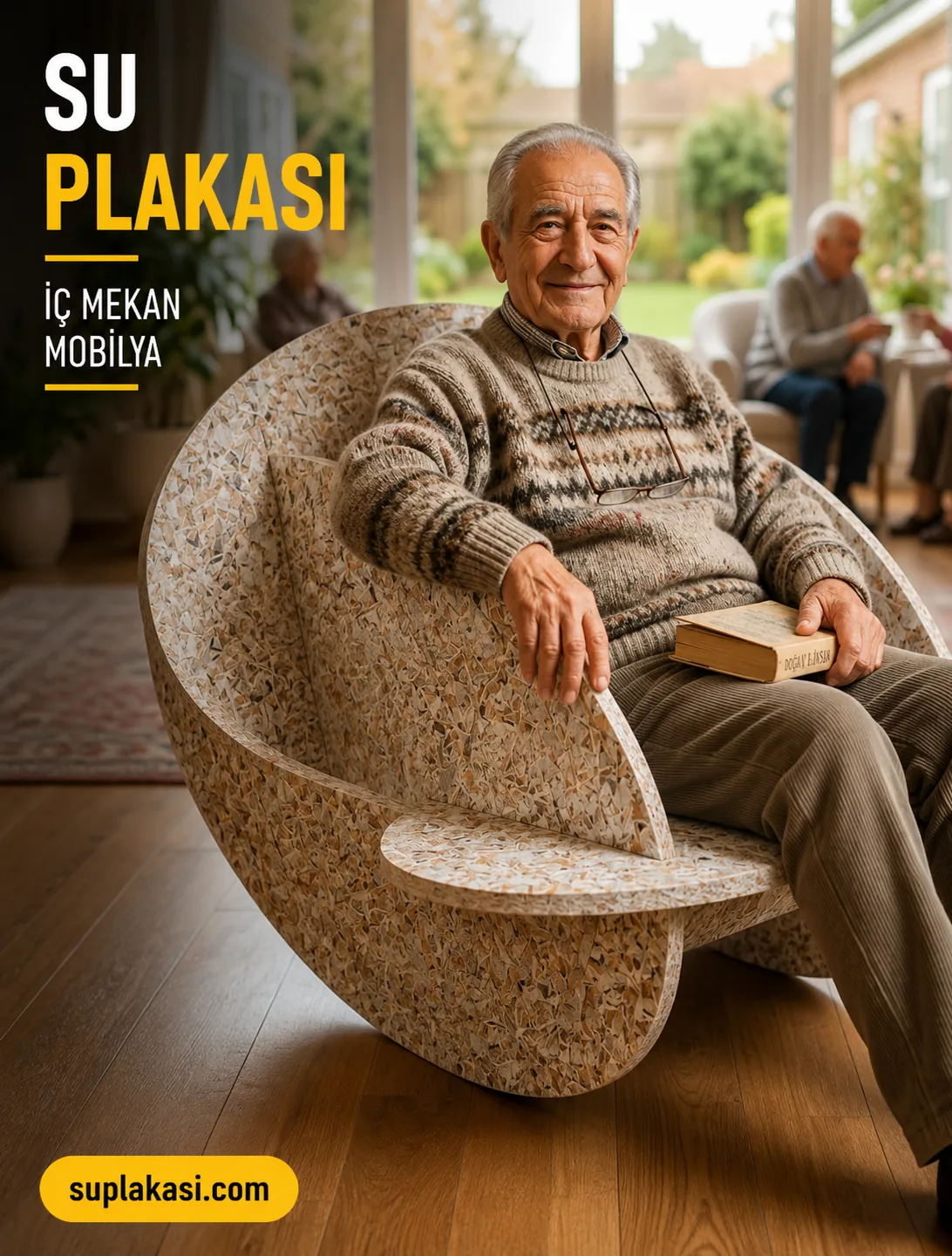 Εικόνα εφαρμογής SU LEVHASI 093