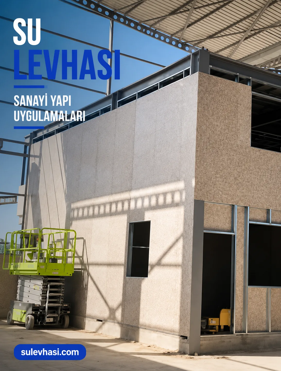 Εικόνα εφαρμογής SU LEVHASI 095